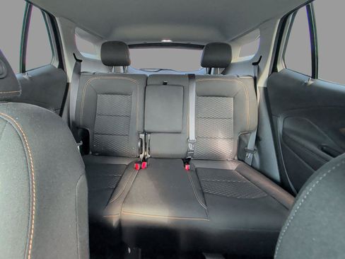 Used 2019 GMC Terrain SLE w/ Driver Convenience Package FWD image 13