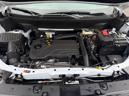 New 2026 GMC Terrain Denali w/ LPO, Floor Liner Package image 20