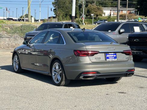 Used 2024 Audi A4 2.0T Premium Plus AWD/4WD image 5