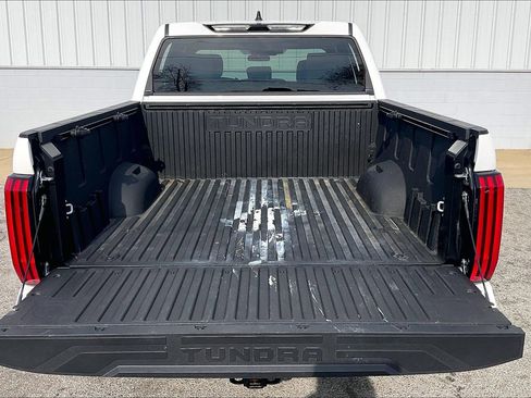 Used 2025 Toyota Tundra SR5 image 40