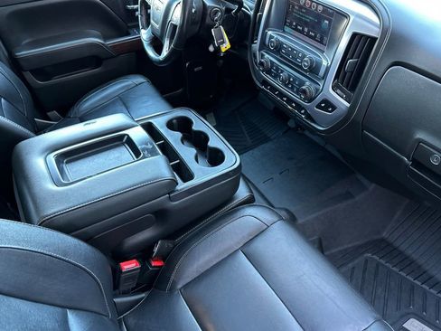 Used 2018 GMC Sierra 1500 SLT w/ SLT Premium Package image 15