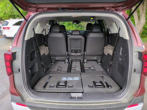 New 2026 Kia Carnival LXS image 38