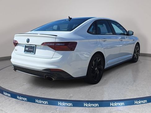 Used 2024 Volkswagen Jetta GLI Autobahn FWD image 6