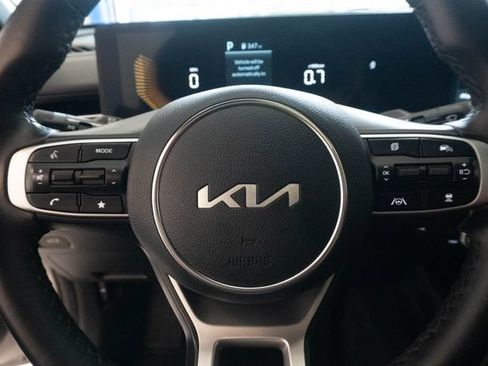 Used 2025 Kia K5 GT-Line w/ GT-Line Premium Package FWD image 20