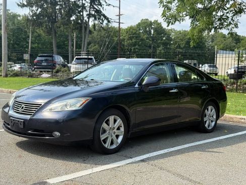 Used 2007 Lexus ES 350 FWD image 8