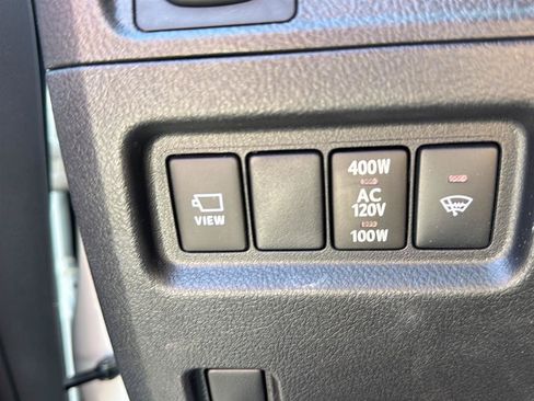 Used 2024 Toyota 4Runner TRD Pro AWD/4WD image 3