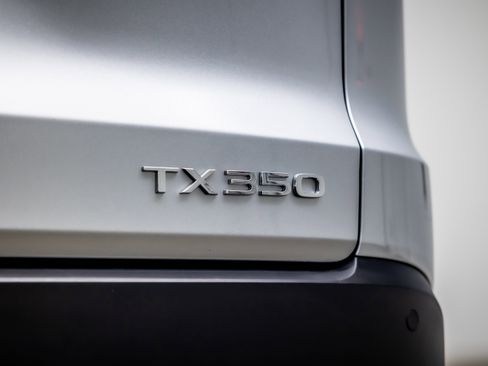 Used 2024 Lexus TX 350 FWD w/ Technology Package image 32