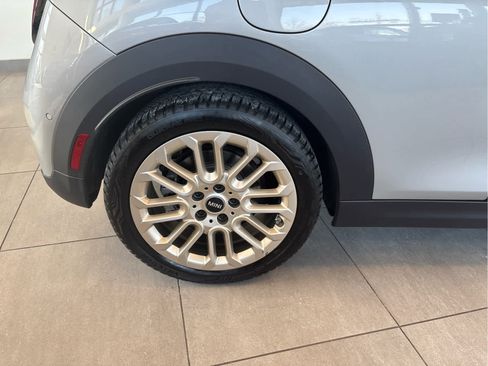 Used 2025 MINI Cooper S image 8