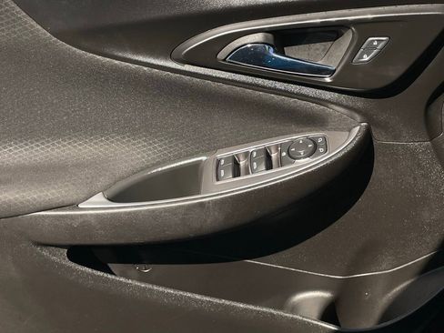 Used 2024 Chevrolet Malibu LT image 21