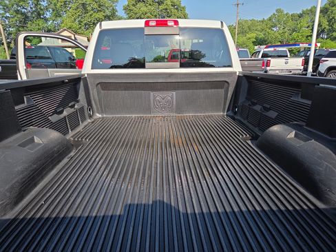 Certified 2020 RAM 1500 Tradesman w/ Popular Equipment Group RWD image 50