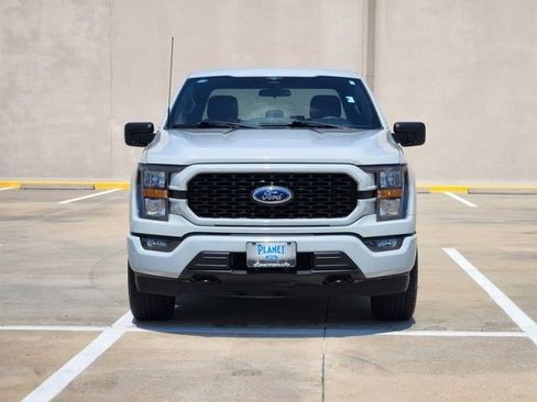 Used 2023 Ford F150 XL w/ STX Appearance Package AWD/4WD image 2