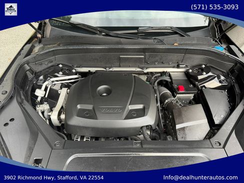 Used 2017 Volvo XC90 T5 Momentum AWD/4WD image 34