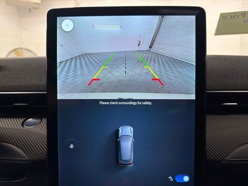 New 2026 Ford Mustang Mach-E Premium image 26