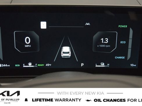 New 2026 Kia Sportage SX Prestige image 18