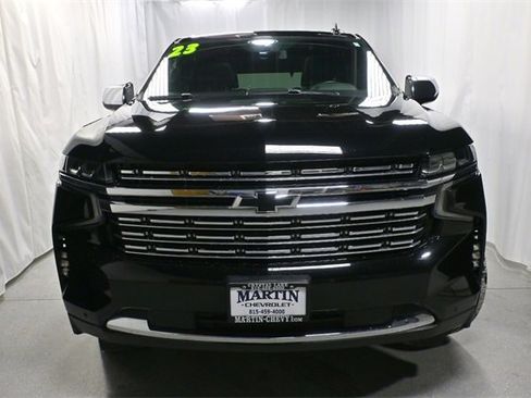 Certified 2023 Chevrolet Tahoe Premier image 7