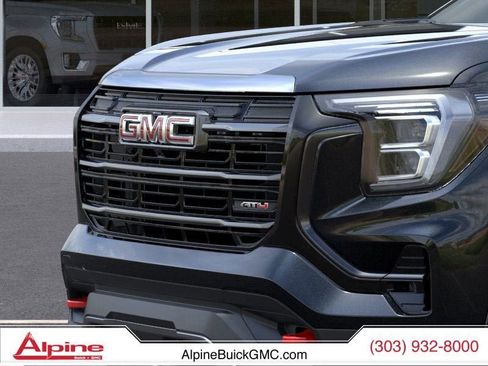 New 2026 GMC Terrain AT4 w/ Convenience Package III AWD/4WD image 13