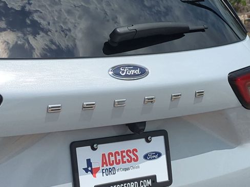 Used 2025 Ford Escape ST-Line FWD image 30