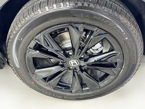 Used 2026 Honda CR-V Sport Touring image 44