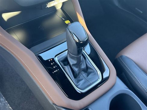 New 2025 Subaru Forester Touring image 26
