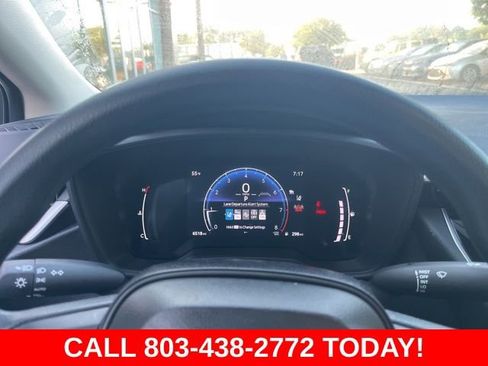 Used 2026 Toyota Corolla LE FWD image 19