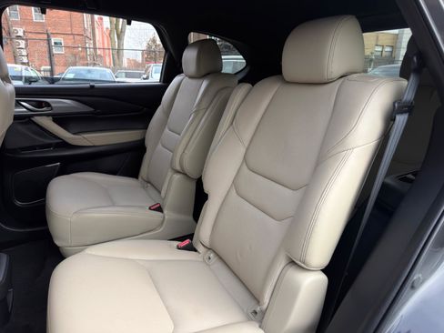 Used 2022 MAZDA CX-9 Grand Touring image 25