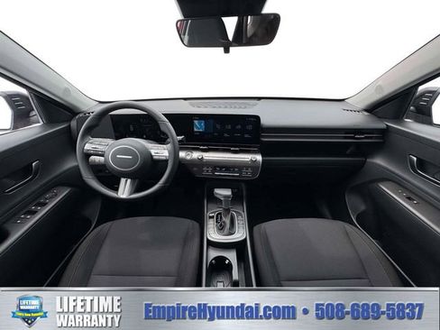 New 2026 Hyundai Kona SEL Sport image 13