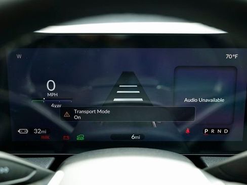 New 2025 Honda Prologue Elite image 38