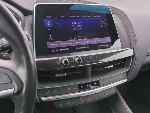 Used 2020 Cadillac CT5 Premium Luxury image 29