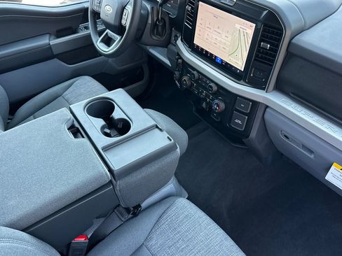 New 2026 Ford F250 XLT w/ XLT Premium Package image 14