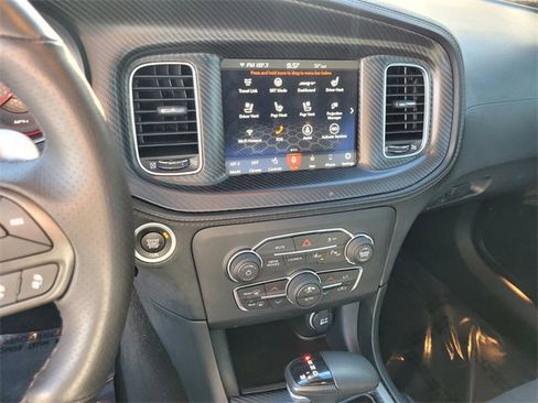 Used 2023 Dodge Charger Scat Pack w/ Plus Group image 23