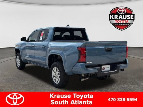 New 2026 Toyota Tacoma SR5 AWD/4WD image 7