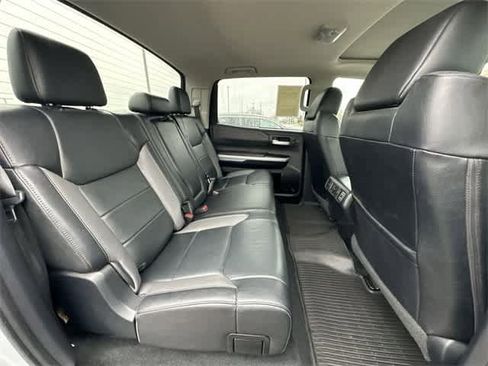Used 2019 Toyota Tundra Limited image 24