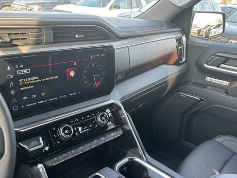 Certified 2024 GMC Sierra 1500 Denali image 29