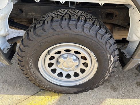 Used 2023 GMC Sierra 1500 Pro image 11