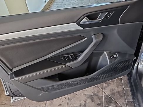 New 2026 Volkswagen Jetta Sport FWD image 25
