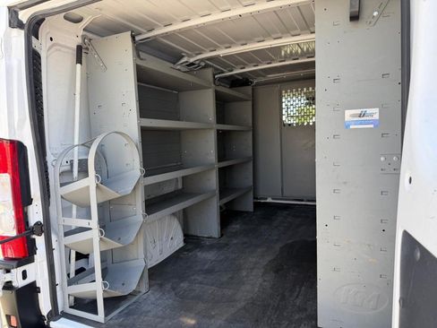 Used 2020 RAM ProMaster 1500 FWD image 16