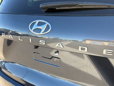 Used 2024 Hyundai Palisade Calligraphy AWD/4WD image 23