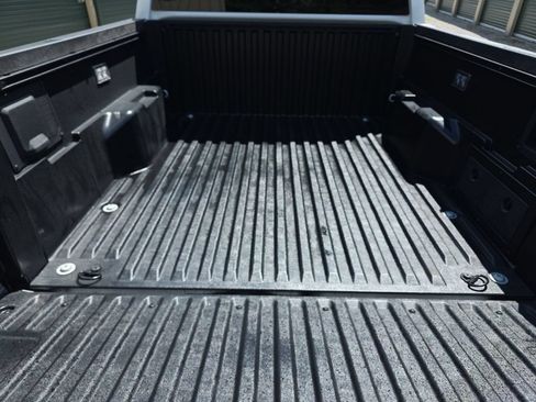 Certified 2026 Toyota Tacoma TRD Pro AWD/4WD image 15