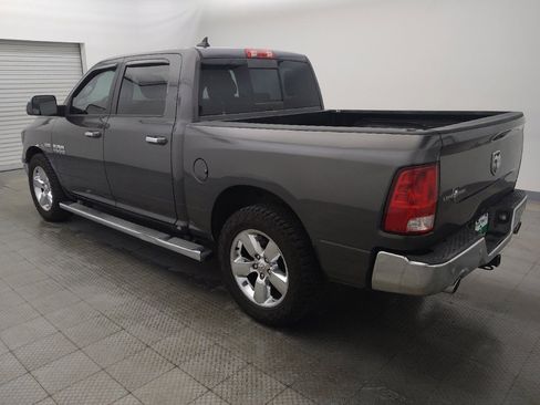 Used 2015 RAM 1500 Lone Star RWD image 3