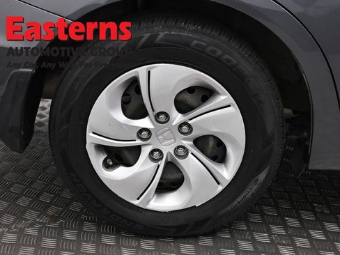 Used 2013 Honda Civic LX image 30