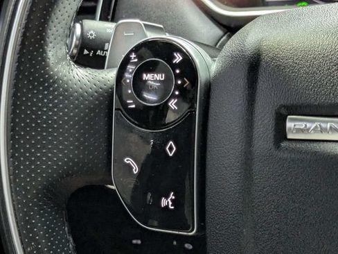 Used 2020 Land Rover Range Rover Sport HSE Dynamic AWD/4WD image 20