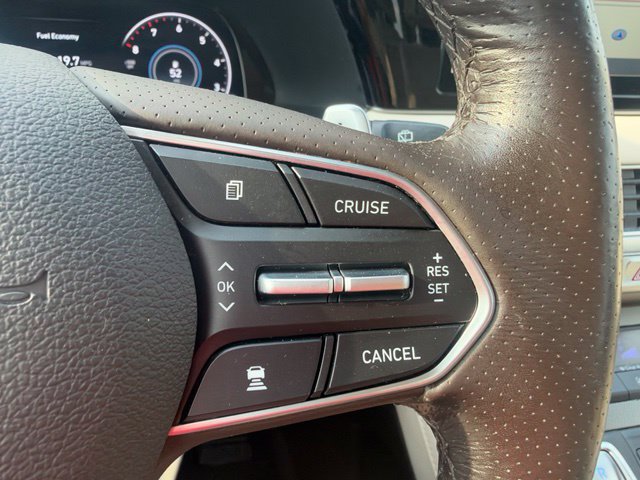 Used 2020 Hyundai Palisade Limited AWD/4WD image 16