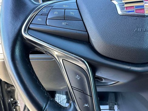 Used 2021 Cadillac XT5 Luxury image 18