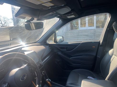 Used 2023 Subaru Forester Wilderness w/ Wilderness Package image 12