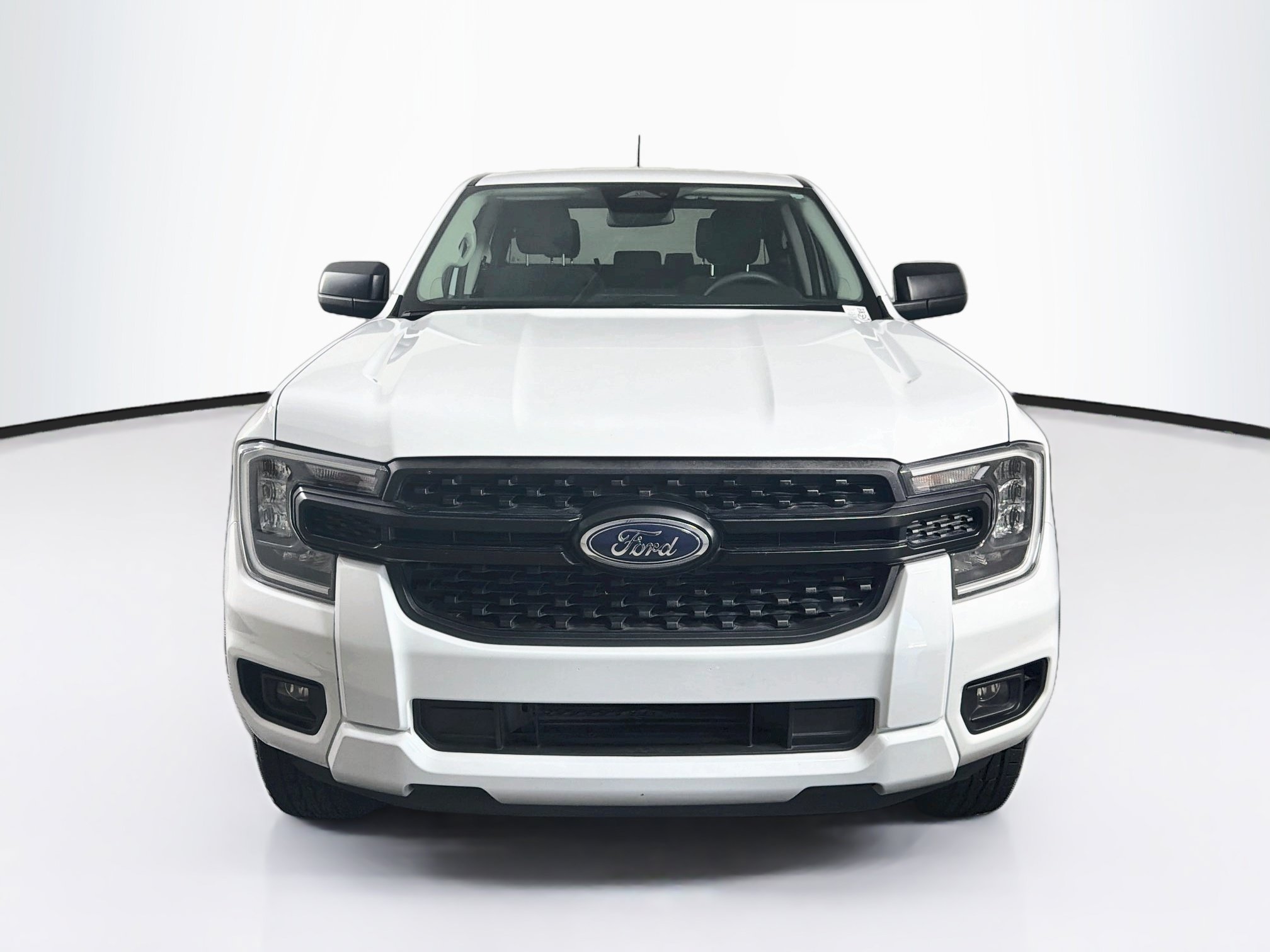 Used 2024 Ford Ranger XL RWD image 2