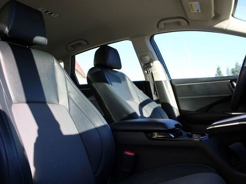 Used 2018 Honda Clarity Plug-In Hybrid image 18