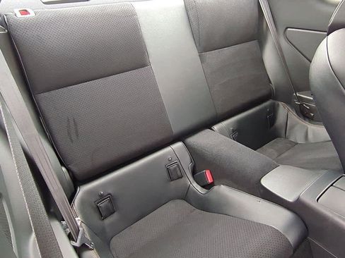 New 2026 Subaru BRZ tS image 18