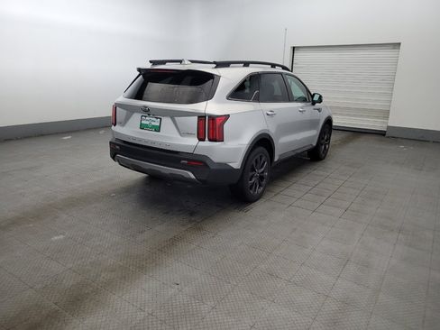 Used 2021 Kia Sorento SX Prestige AWD/4WD image 9