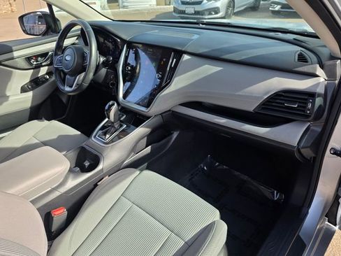 Used 2023 Subaru Legacy Premium image 9