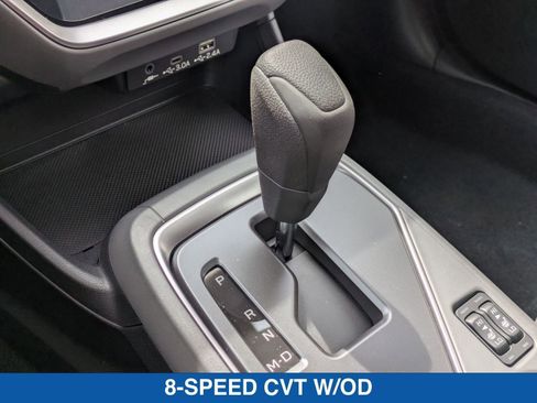 Certified 2025 Subaru Crosstrek 2.0i Premium image 15